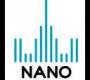 XII Международная конференция по наноструктурированным материалам NANO2014