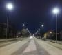 Российские технологии для финских светильников